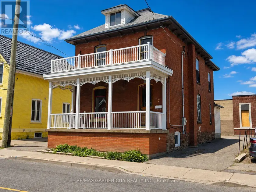 Other at 7 ONTARIO STREET, Grimsby
