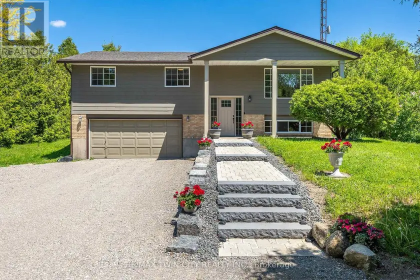 Detached at 1621 MORRISON ROAD, Cambridge