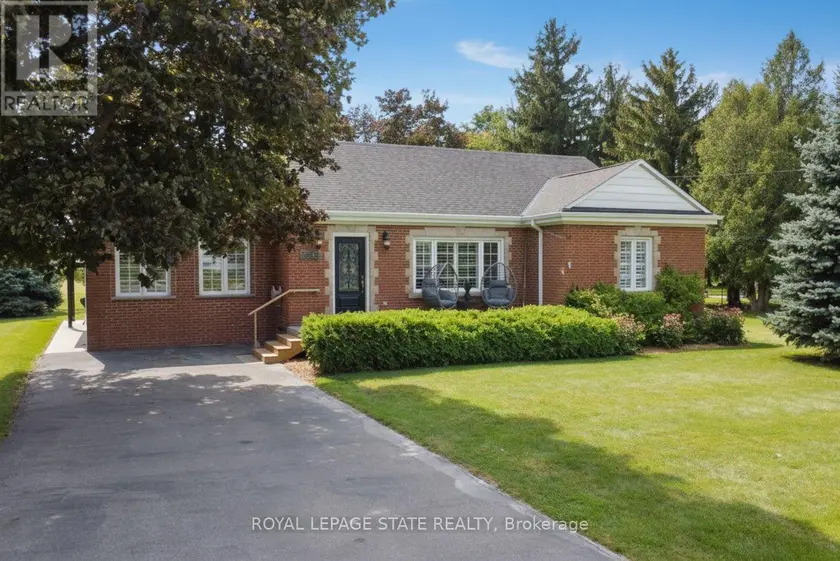Detached at 2565 HWY 56 ROAD, Hamilton