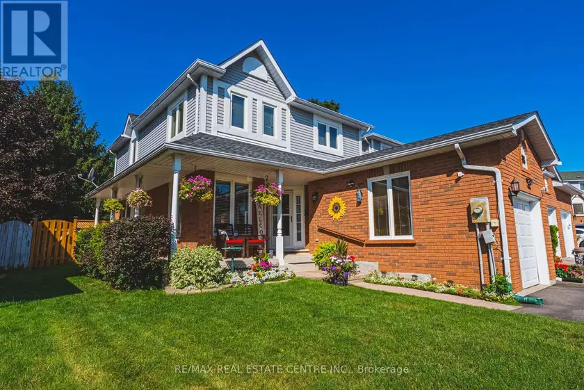 Townhouse at 38 FAIRGREEN CLOSE, Cambridge