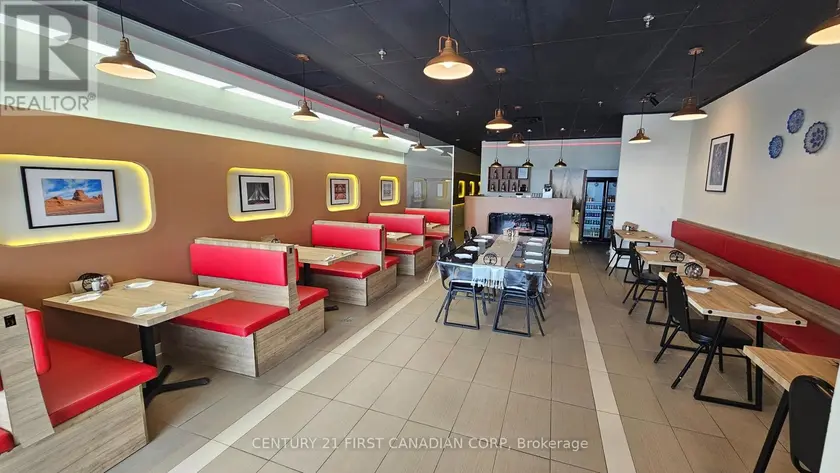 Other at 4B - 611 WONDERLAND ROAD N, London North
