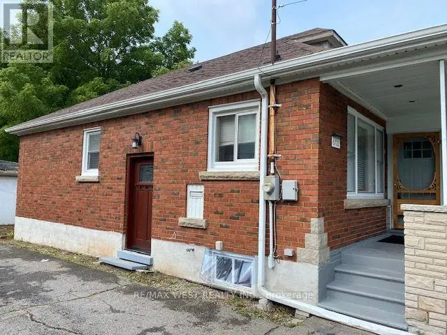 Detached at UPPER - 6722 DUNN STREET, Niagara Falls