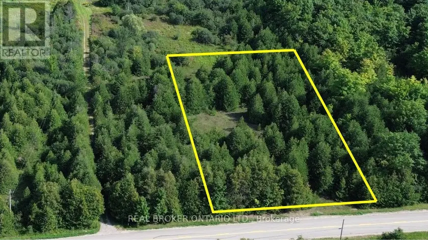 Vacant Land at 0 JELLYBY ROAD, Elizabethtown-Kitley