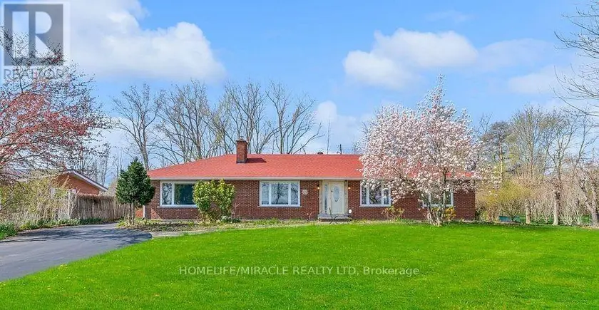 Detached at 3035 NIAGARA PARKWAY, Fort Erie
