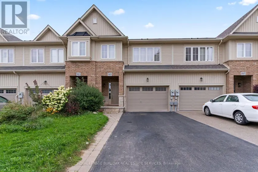 Townhouse at 5055 ALYSSA DRIVE, Lincoln