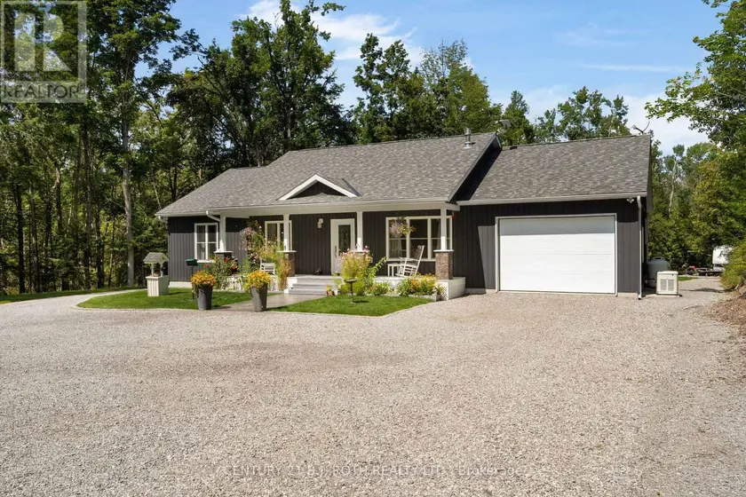 Detached at 233 NORTHERN AVENUE, Trent Lakes