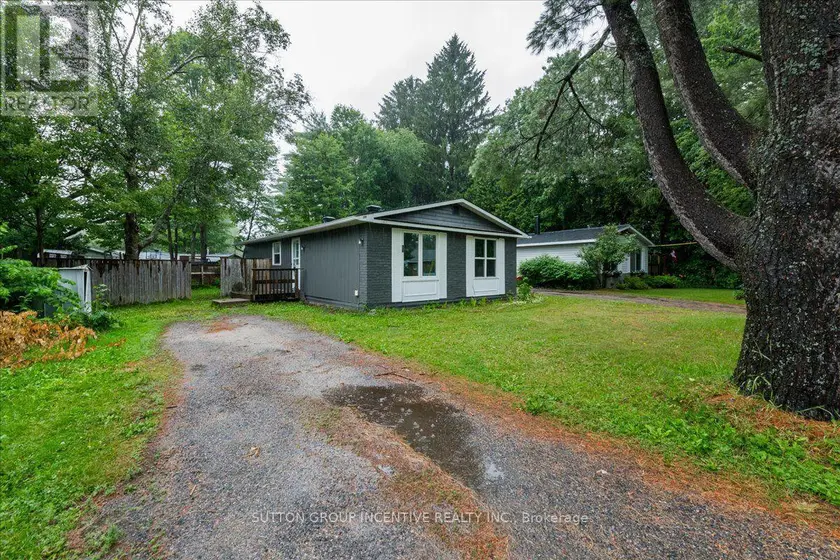 Detached at 159 TORONTO STREET, Bracebridge