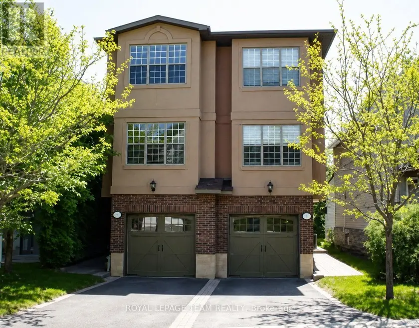 Semi-Detached/Link at 48 ELLA STREET, Ottawa