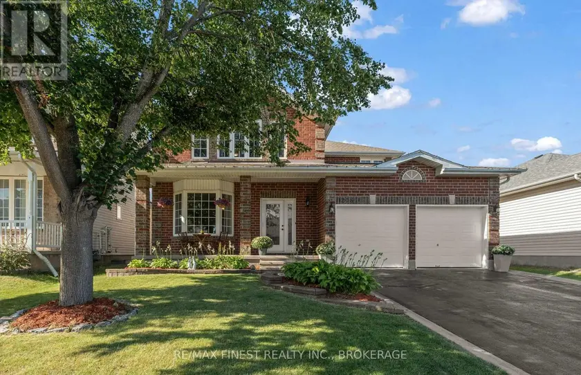 Detached at 1208 GREENWOOD PARK DRIVE, Kingston