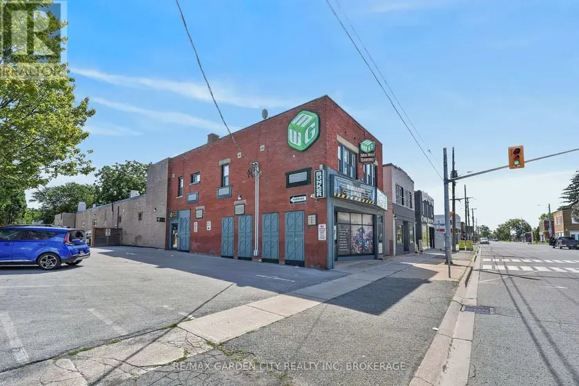 Other at 214 KING STREET, Welland