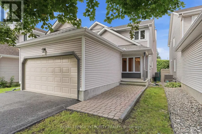 Detached at 6536 TOONEY DRIVE, Ottawa
