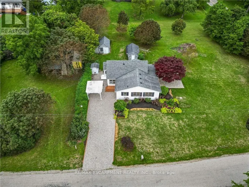 Detached at 6 MOHAWK POINT ROAD, Haldimand