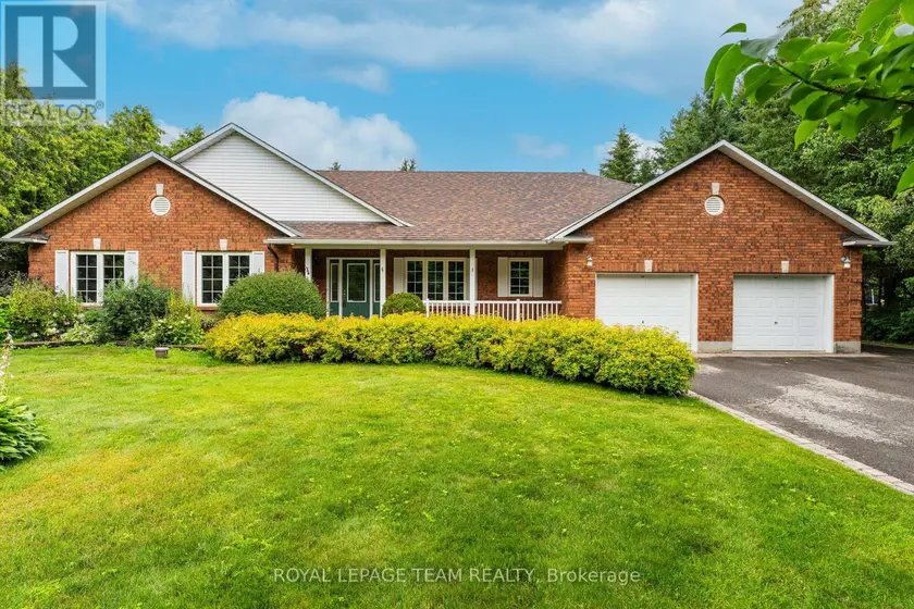 Detached at 6543 WHEATFIELD CRESCENT, Ottawa