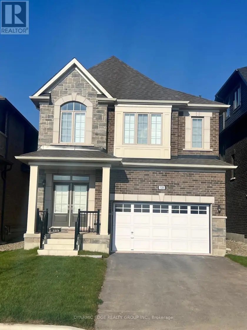Detached at 139 HENSHAW DRIVE, Erin