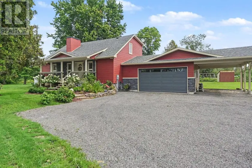 Detached at 908 COUNTY 18 ROAD, North Grenville