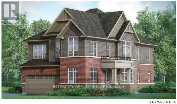 Detached at 72 MCGILL AVENUE, Erin