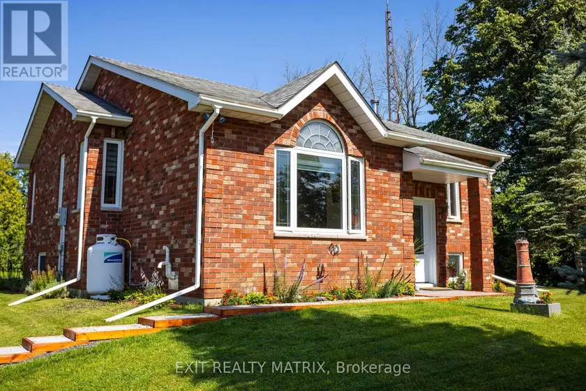 Detached at 17307 WHEELER ROAD, South Stormont