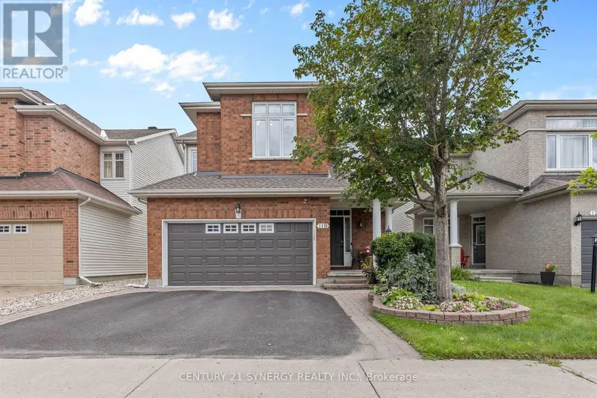 Detached at 119 PORTRUSH AVENUE, Ottawa