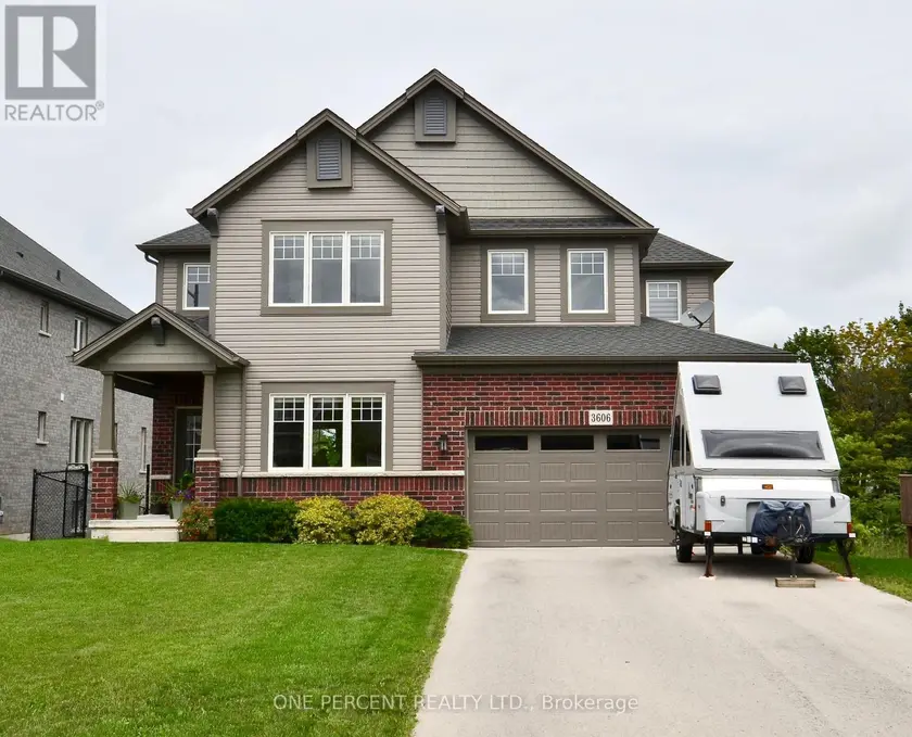Detached at 3606 CAROLINIA COURT, Fort Erie