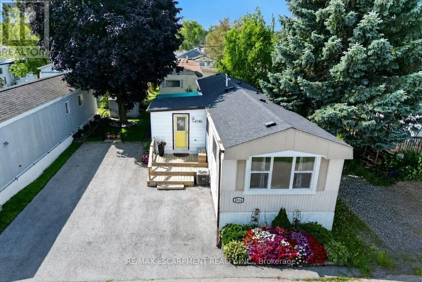 Detached at 4586 MARY LANE, Lincoln