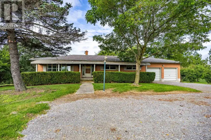 Detached at 107 ERIE STREET, Haldimand