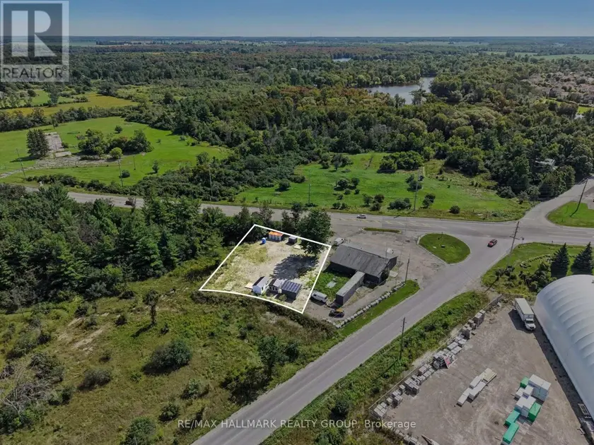 Vacant Land at 7307 COUNTY ROAD 29, Mississippi Mills