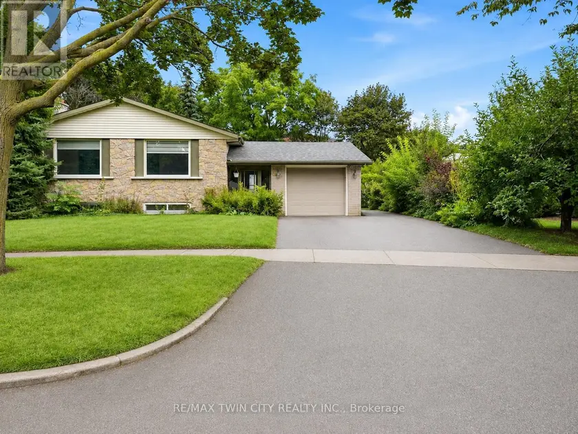 Detached at MAIN - 58 TUPPER CRESCENT, Kitchener