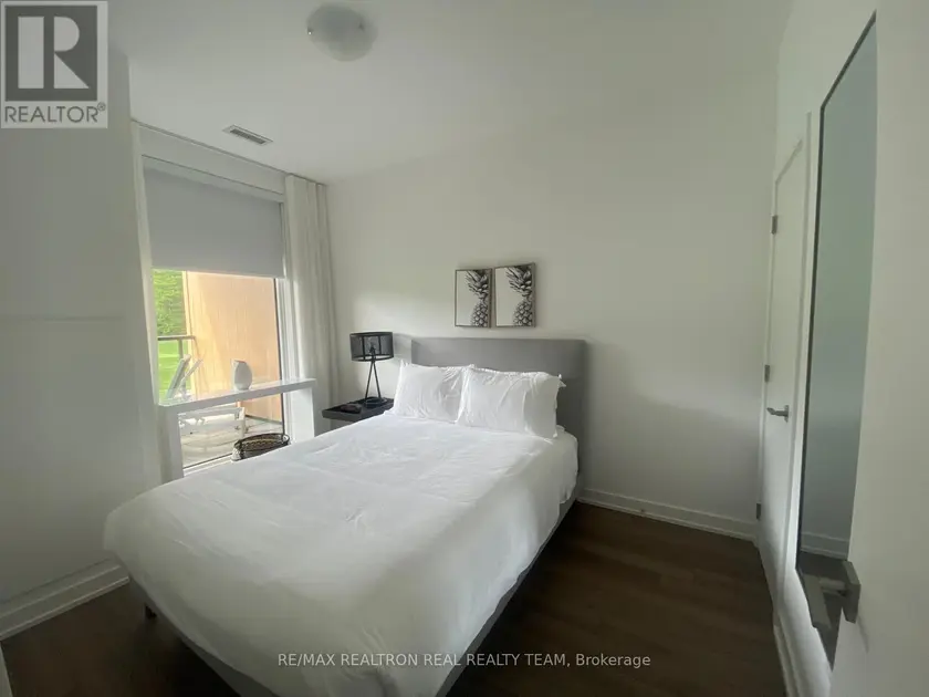 Apartment at 302 - 120 CARRICK TRAIL, Gravenhurst
