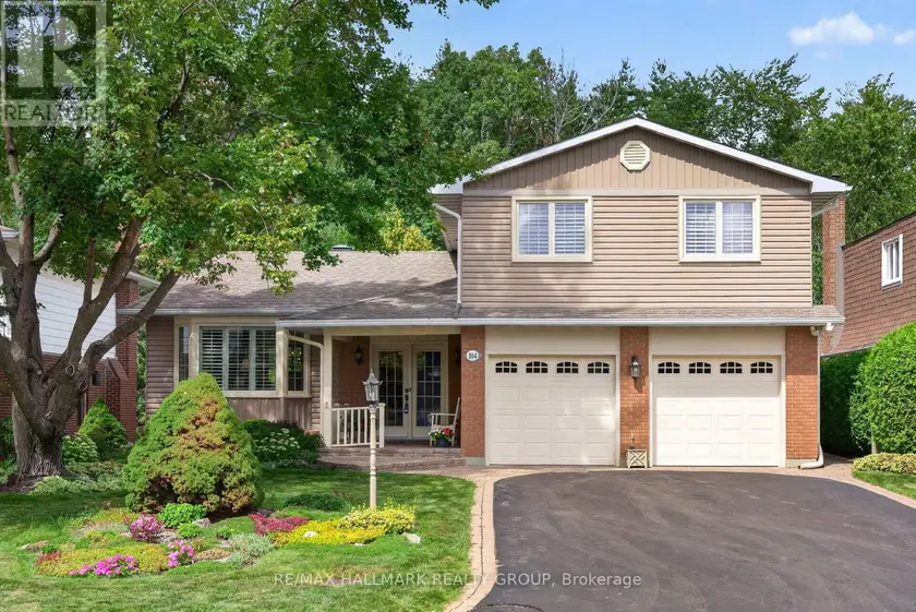 Detached at 104 NORTHPARK DRIVE, Ottawa