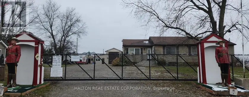 Detached at 1349 HIGHWAY 56, Haldimand