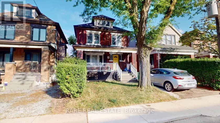 Other at 1 - 8 BALSAM AVENUE N, Hamilton