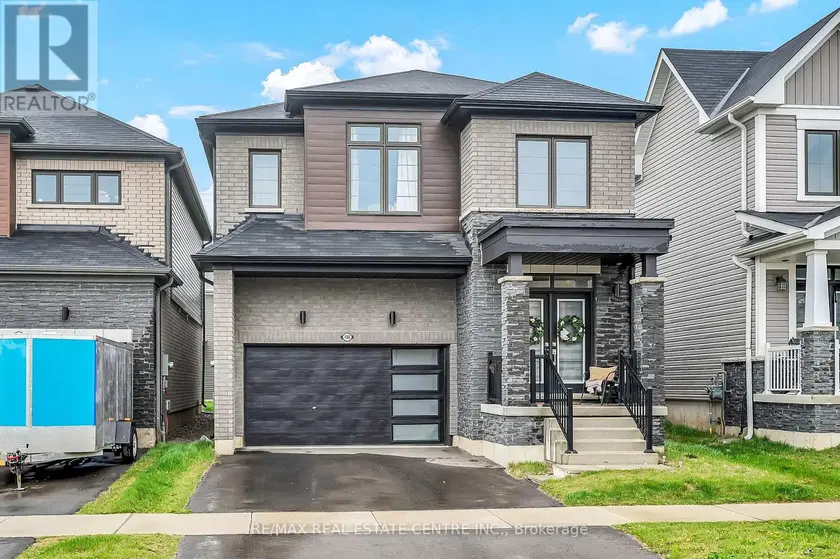 Detached at 198 WHITHORN CRESCENT, Haldimand