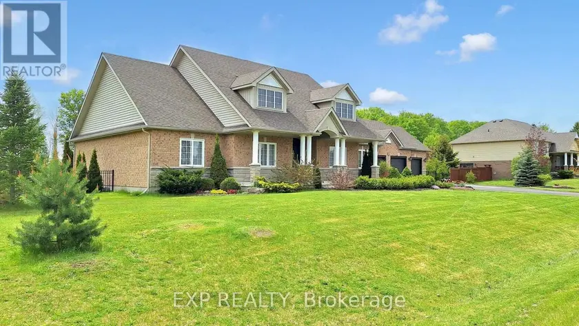 Detached at 42 SOMERVILLE CRESCENT, Mulmur