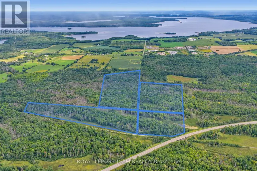 Vacant Land at 000 GREENWOOD ROAD, Laurentian Valley