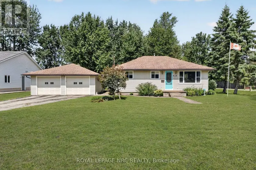 Detached at 930 EDGEMERE ROAD, Fort Erie