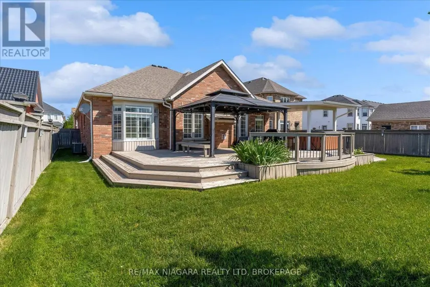 Detached at 404 WRIGHT CRESCENT, Niagara-on-the-Lake