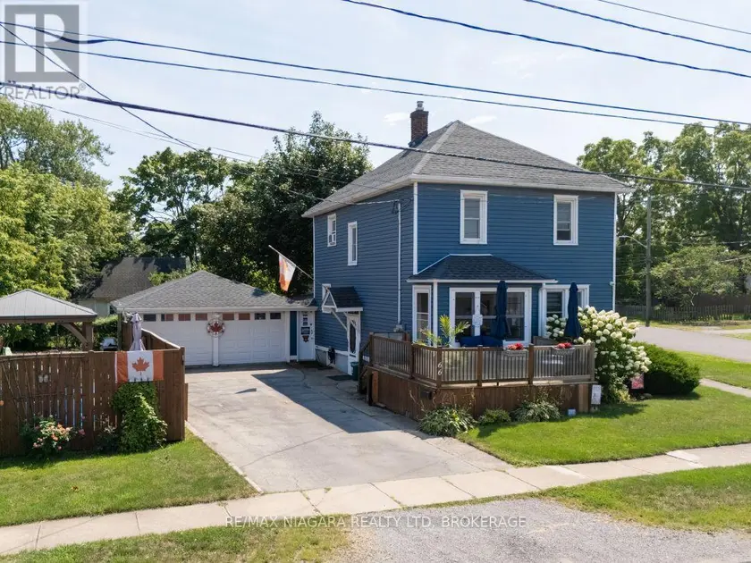 Detached at 66 NEFF STREET, Port Colborne