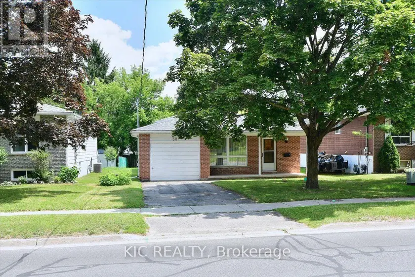 Detached at 30 KAWARTHA HEIGHTS BOULEVARD, Peterborough