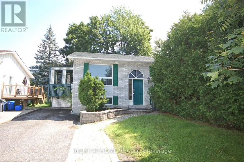 Semi-Detached/Link at 937 MORRIS STREET, Clarence-Rockland