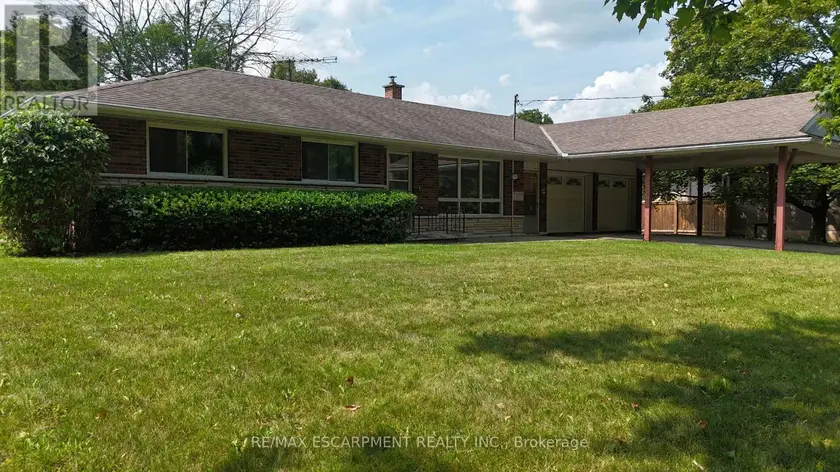 Detached at 329 DECEWSVILLE ROAD, Haldimand
