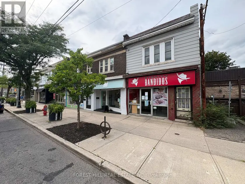 Other at 1028 KING STREET W, Hamilton