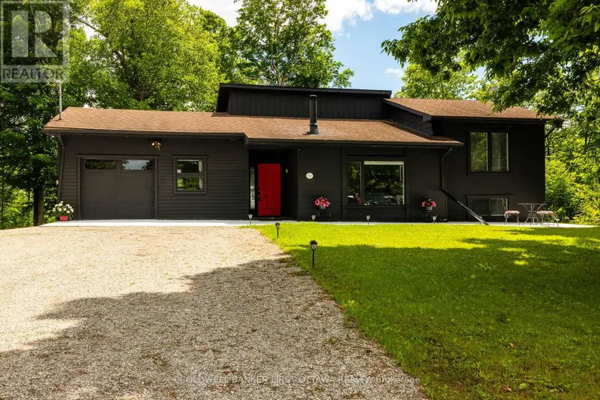 Detached at 6779 ROGER STEVENS DRIVE, Montague