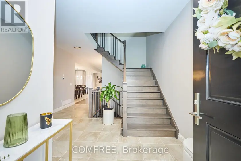 Detached at 8880 ANGIE DRIVE, Niagara Falls