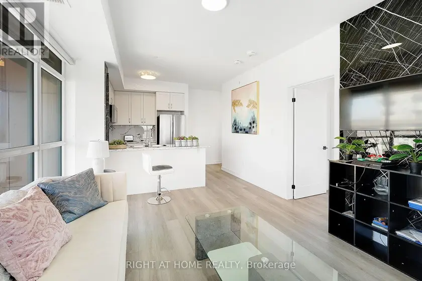Apartment at 905 - 460 DUNDAS STREET E, Hamilton