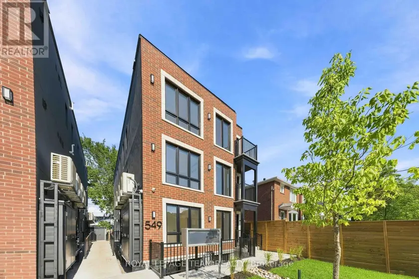 Other at 7 - 549 MELBOURNE AVENUE, Ottawa