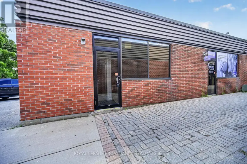 Other at 101 - 555 KING STREET W, Prescott