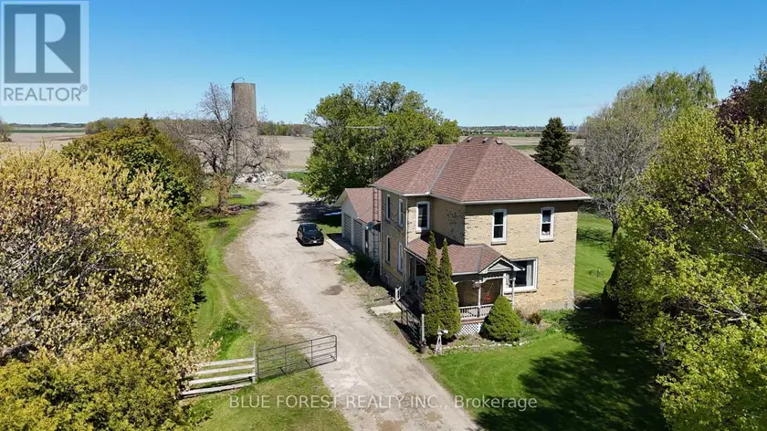 Other at 32630 TALBOT LINE, Dutton/Dunwich