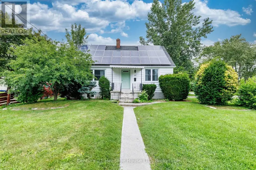 Detached at 197 MURRAY STREET, Fort Erie