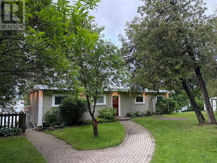 Detached at 56 R7 ROAD, Rideau Lakes