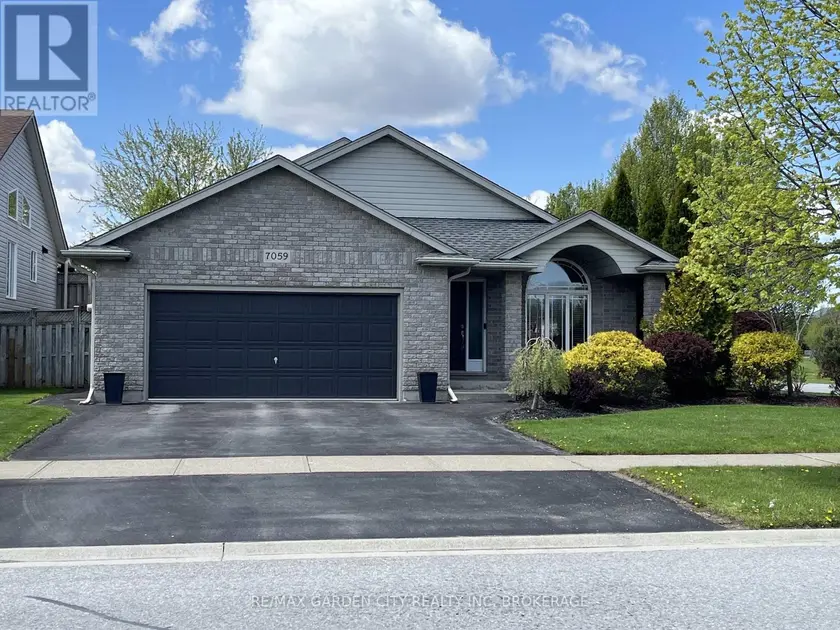 Detached at 7059 PARKSIDE ROAD, Niagara Falls
